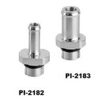 Koyo 08-15 Subaru WRX/STI Adaptador de depósito de refrigerante de 8 mm (para pieza n.° VH091662)