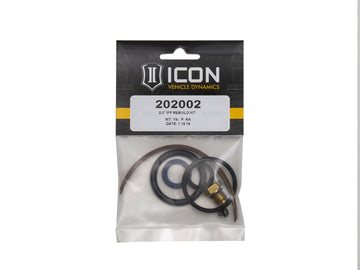 Kit de reconstrucción IFP ICON 2.0