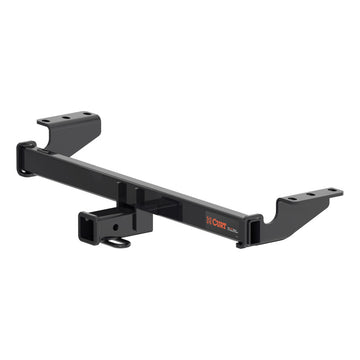 Curt 2021-2021 Ford Bronco Sport All Class 3 Enganche de remolque con receptor de 2 pulgadas EN CAJA