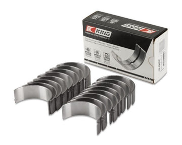 King Ford 281CI/302CI/330CI 4.6L/5.0L/5.4L V8 (Tamaño STD) Juego de cojinetes de biela