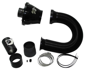 Kit de admisión de alto rendimiento K&amp;N LOTUS ELISE 1.8I, 16V, 189BHP (TOYOTA VVTI ENG)