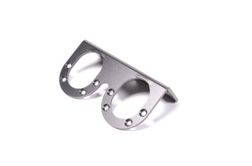 Soporte de montaje universal doble para lata de captura de Radium Engineering