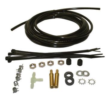 Kit de manguera de repuesto para elevación de aire - A presión (Serie 607XX y 807XX)