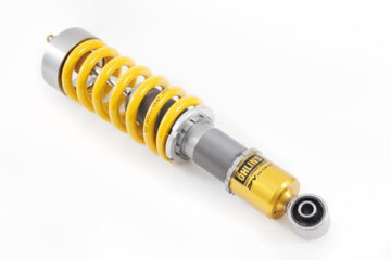 Ohlins 99-04 Porsche 911 Carrera (996) RWD Sistema de suspensión roscada para carretera y pista