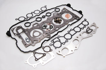 Kit de extremo superior Cometic Street Pro Nissan SR20DET S14 de 87,5 mm de diámetro