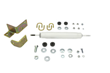 KYB Amortiguadores y puntales Estabilizadores de dirección Delanteros CHEVROLET Silverado Serie K y V (1/2 Ton) (4WD) 19