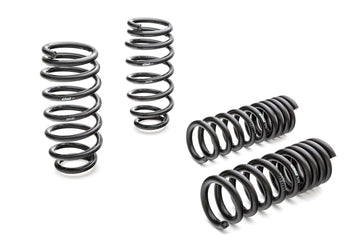 Kit profesional Eibach para Dodge Challenger SE/LC 3.6L V6 11-12