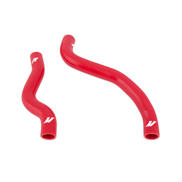 Kit Mangueras Silicona Mishimoto Mitsubishi EVO 6 Rojo