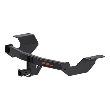 Enganche de remolque Curt 17-19 Honda CR-V Clase 2 con receptor de 1-1/4 pulgadas EN CAJA