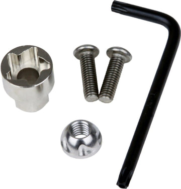 Kit de seguridad Rigid Industries serie D