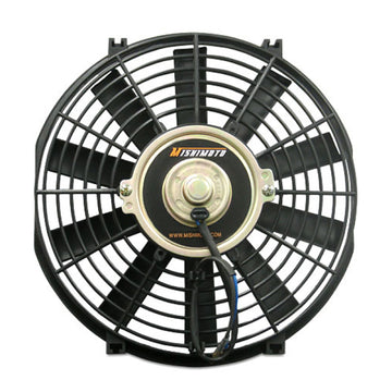 Ventilador eléctrico Mishimoto de 16 pulgadas y 12 V