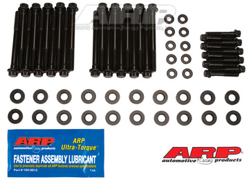 Kit de pernos de cabeza ARP Chevrolet Small Block LS de 12 puntos (para LS, 2004 y posteriores, excepto LS9)