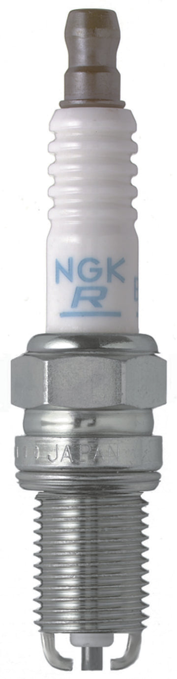 Caja de 4 bujías NGK Single Platinum (DCPR8EKP)