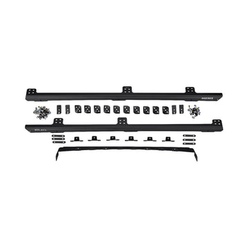 ARB BASE Rack Mount Kit - Use w/ BASE Rack 1770030