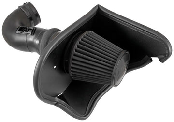 K&amp;N 2016 Chevrolet Camaro SS V8 6.2L Kit de admisión de alto rendimiento