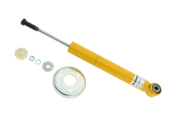 Koni Sport (Amarillo) Amortiguador 89-97 Mazda Miata/Todos los modelos incluyendo ABS - Delantero
