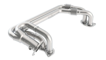 Borla 02-14 WRX / 04-18 STi Cabecera