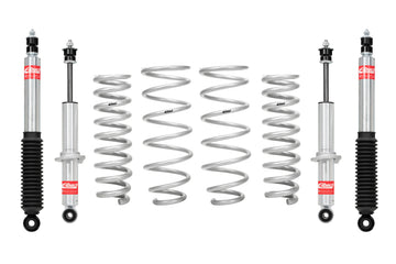 Kit de elevación para camión Eibach 96-02 Toyota 4Runner Pro-Truck