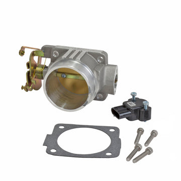 BBK 96-04 Mustang 4.6 GT 70 mm Cuerpo del acelerador Serie BBK Power Plus