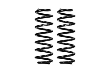 Eibach Truck Pro-Kit for 07-13 Chevy Silverado 1500 / 07-13 GMC Sierra 1500