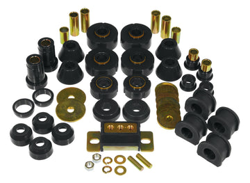 Prothane 67-72 Chevy C10 2wd Kit total - Negro