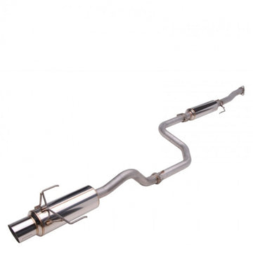 Skunk2 MegaPower 94-01 Acura Integra LS/RS/Type R (97-01)/GS-R (00-01) Sistema de escape Hatchback de 60 mm