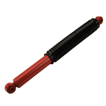 KYB Shocks & Struts MonoMax Front & Rear CHEVROLET Blazer - Full Size (4WD) 1980-91 CHEVROLET G-Seri
