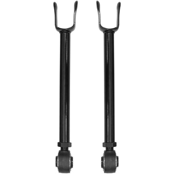 Rancho 07-17 Jeep Wrangler Front Upper Adjustable Control Arm Kit