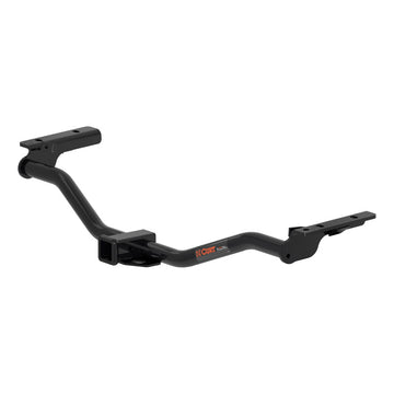 Enganche de remolque Curt 11-18 Ford Explorer Clase 3 con receptor de 2 pulgadas EN CAJA