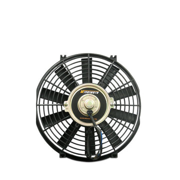 Ventilador eléctrico Mishimoto de 10 pulgadas y 12 V