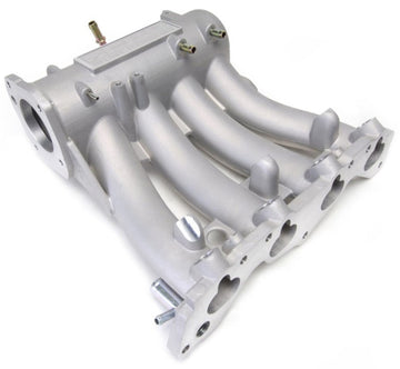 Colector de admisión Skunk2 Pro Series 88-00 Honda D15/D16 SOHC (solo carrera)