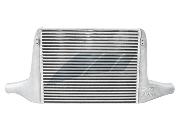 AWE Tuning 2018-2019 Audi B9 S4 / S5 Quattro 3.0T Kit de intercooler frontal frío