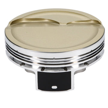 JE Pistons Ultra Series GM Gen III/IV LS 4.125 pulgadas de diámetro/4 pulgadas de carrera, juego de 8 pistones