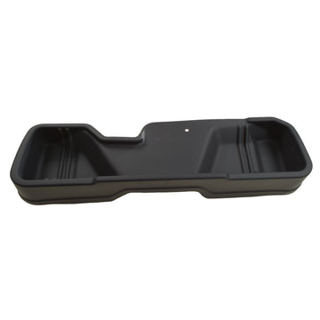 Husky Liners 07-12 Chevrolet Silverado/GMC Sierra cabina extendida Husky GearBox (68.5 pulg.)