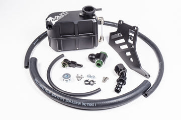 Radium Engineering 13+ Ford Focus ST/ 16+ Focus RS Kit de tanque de refrigerante