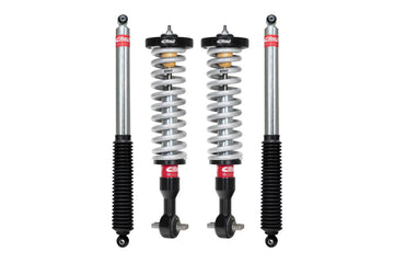 Eibach Pro-Truck Coilover 2.0 delantero/trasero deportivo para Ford F-150 V6 2.7L 4WD 15-20