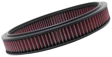 Filtro de aire de repuesto K&amp;N MERCEDES-BENZ 190E, 1984-89
