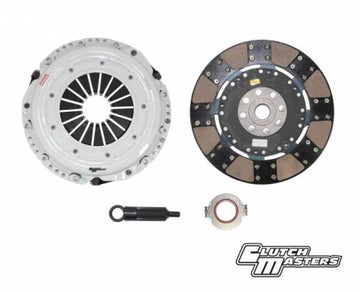 Clutch Masters 2017 Honda Civic 1.5L FX250 Kit de embrague de disco rígido
