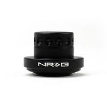 Adaptador de buje corto NRG Toyota / Scion / Lexus - Negro mate