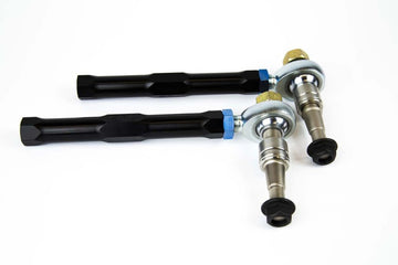 SPL Parts 2012+ Porsche 911 (991) / 2017+ Porsche Cayman (982/718) Extremos de barra de acoplamiento (Bumpsteer Adj)