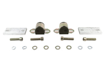 Whiteline 04/91-99 Toyota Paseo EL 44-54 Front Lower Inner Rear Control Arm Anti-Lift / Caster Kit