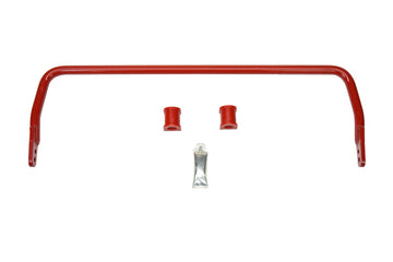 Pedders 2004-2006 Pontiac GTO Barra estabilizadora trasera ajustable de 19 mm