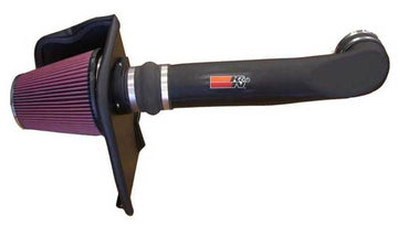 Kit de admisión de rendimiento K&amp;N 01-04 Chevy Suburban V8-8.1L