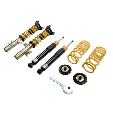 Kit Amortiguadores ST XTA Ford Focus RS
