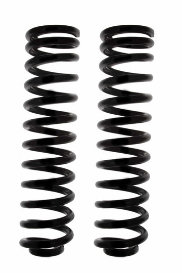 Juego de resortes helicoidales Skyjacker 2005-2017 Ford F-350 Super Duty 4 ruedas motrices
