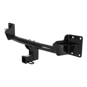Curt 07-11 BMW X3 Clase 3 Enganche de remolque con receptor de 2 pulgadas EN CAJA