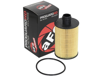 Filtro de aceite Pro GUARD HD RAM 1500 EcoDiesel 14-16 V6-3.0L (td)