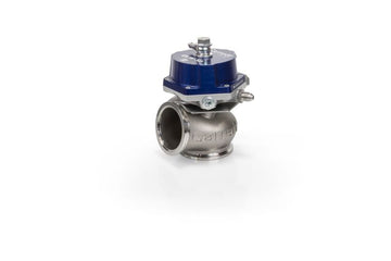 Garrett GVW-45 Kit de válvula de descarga de 45 mm - Azul
