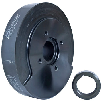 Fluidampr 6.2L / 6.5L GM Diesel 1982-1993 (Mecánico) Amortiguador equilibrado externamente de acero