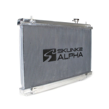 Radiador Skunk2 Alpha Serie 03-06 Nissan 350Z